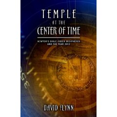Temple at the Center of Time